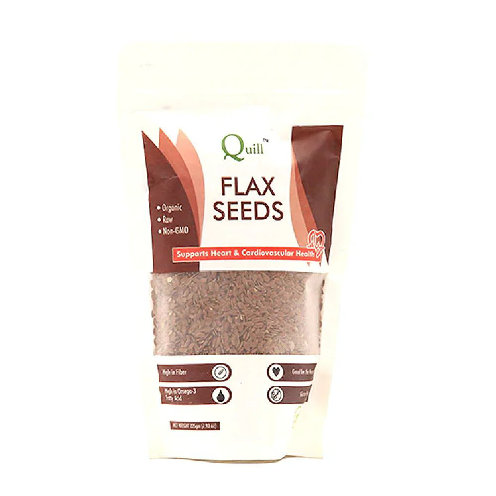 Picture of Quill Flax Seeds 225GM