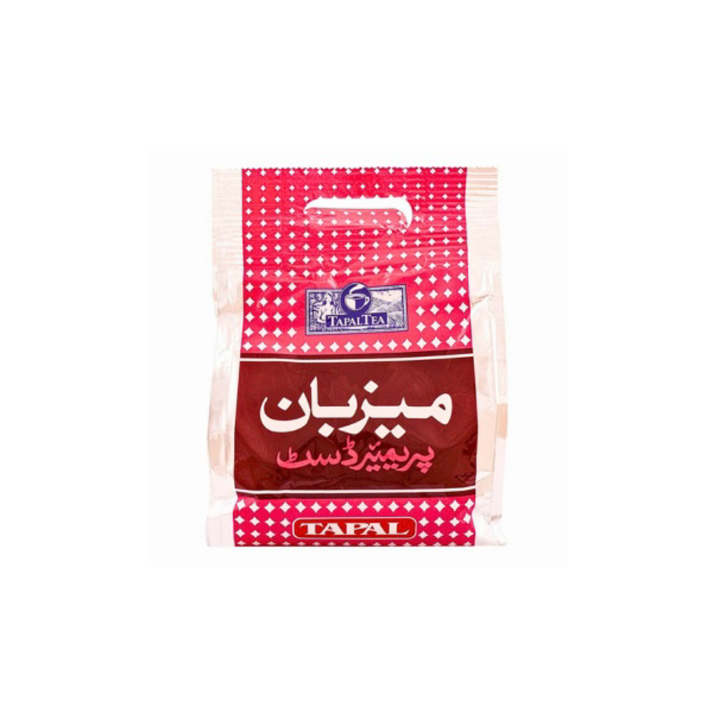 Picture of Tapal Tea Mezban Premier Dust Pouch 450gm