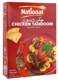 Picture of National Chicken Tandoori Recipe Mix 80GM