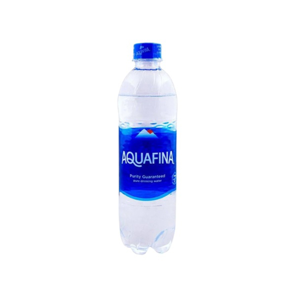 Picture of Aquafina Water 500ml