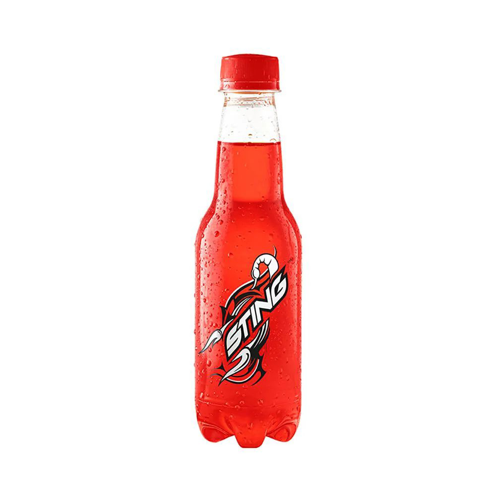 Picture of Sting Energy Blast 300ml