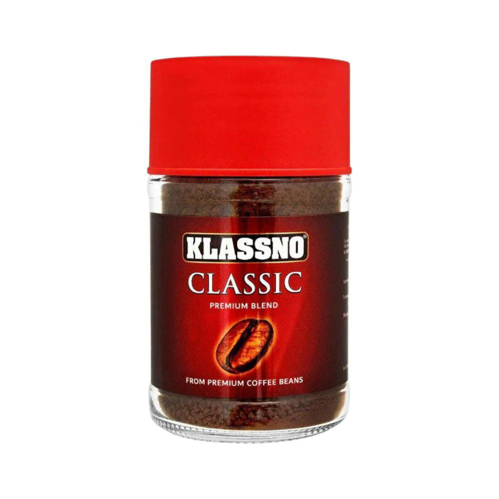 Picture of Klassno Classic Coffee 50gm