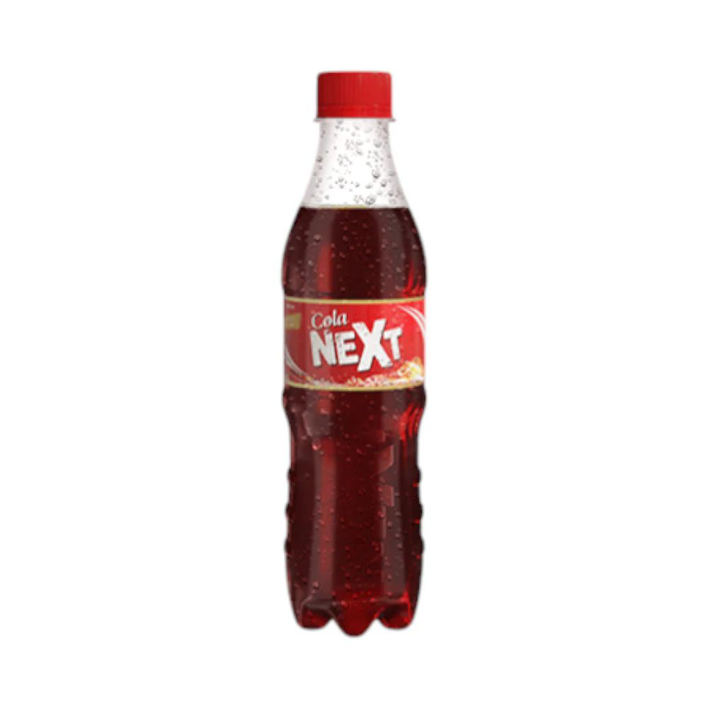 Picture of Cola Next Soft Drink 300ML
