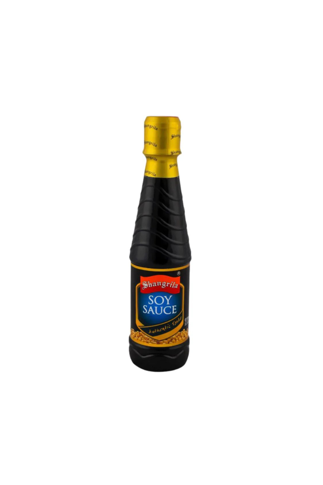 Picture of Shangrila Soy Sauce Authentic Taste 120ml