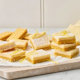 Picture of Lemon Crisps Biscuits