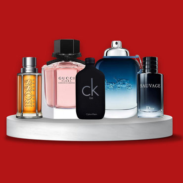 Picture for category Fragrances