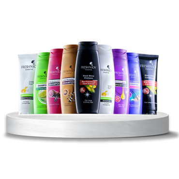 Picture for category Hair Care
