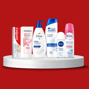 Picture for category Personal Hygiene