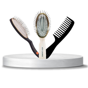 Picture for category Hair Brushes & Combs
