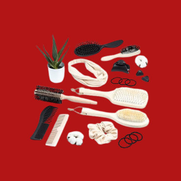 Picture for category Hair Accessories