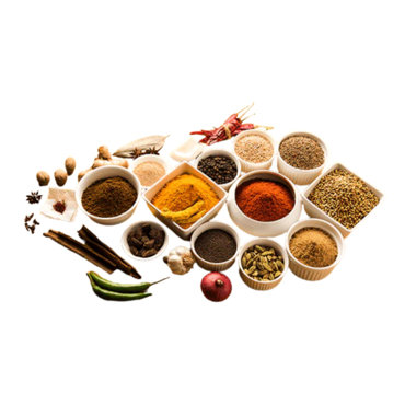 Picture for category SPICES & MASALA