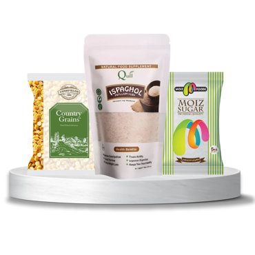 Picture for category Staples & Grains