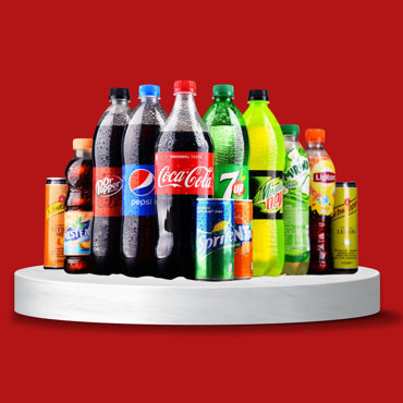 Picture for category Beverages