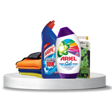 Picture for category Household & Cleaning