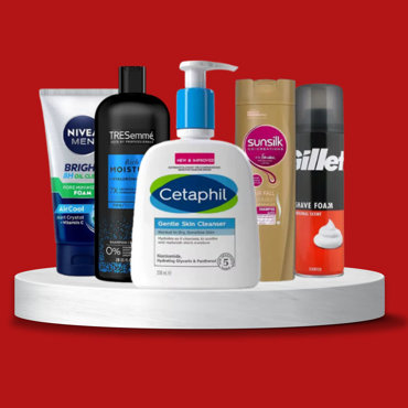 Picture for category PERSONAL CARE