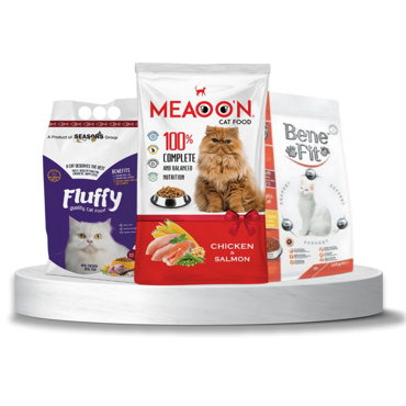 Picture for category PET SUPPLIES