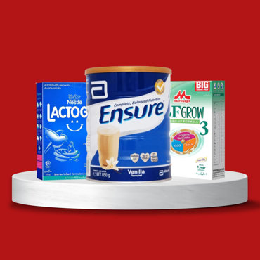 Picture for category Baby Supplies