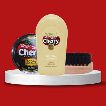 Picture for category Shoe Care