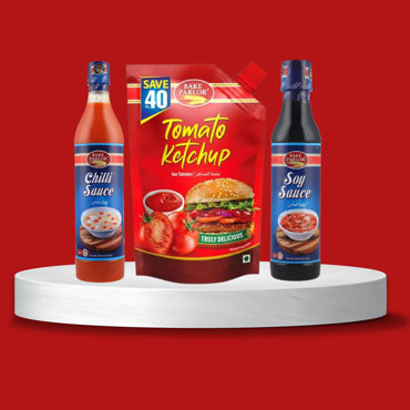 Picture for category Condiments & Sauces