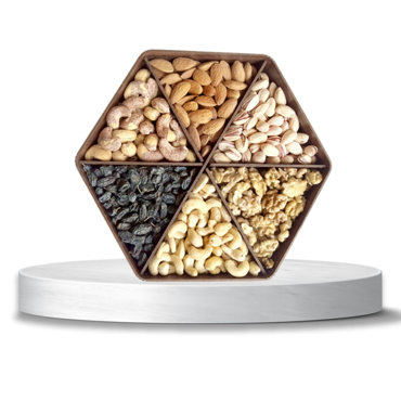 Picture for category Dry Fruits & Nuts