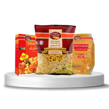 Picture for category Instant & Ready to Eat