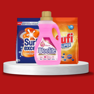Picture for category Detergents