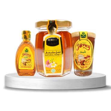 Picture for category Honey