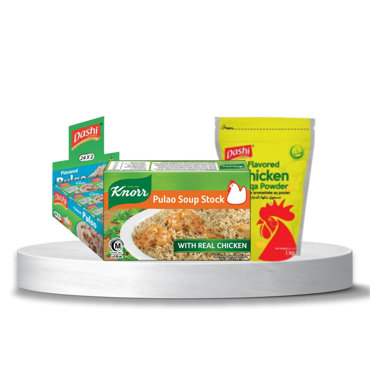 Picture for category SEASONAL CUBES