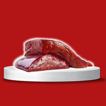 Picture for category OFFALS