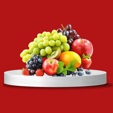 Picture for category Fruits