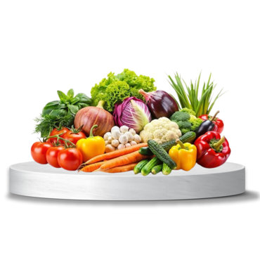 Picture for category Vegetables