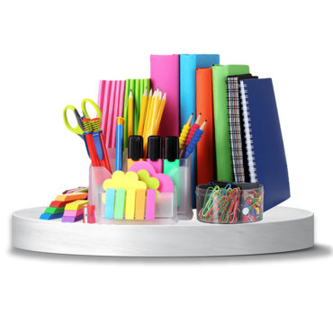 Picture for category OFFICE SUPPLIES