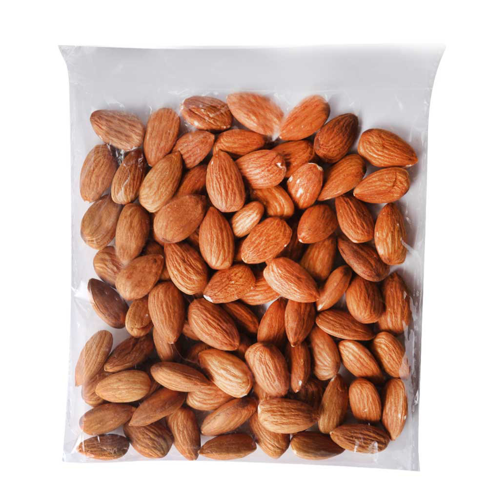 Picture of Al Hashir Almond Usa 400gm