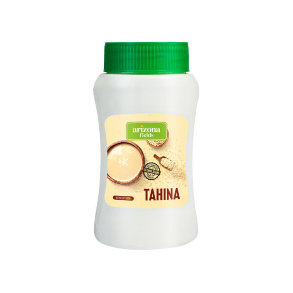 Picture of Arizona Fields Tahina 500gm