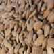 Picture of Al Hashir Almond Usa 100gm
