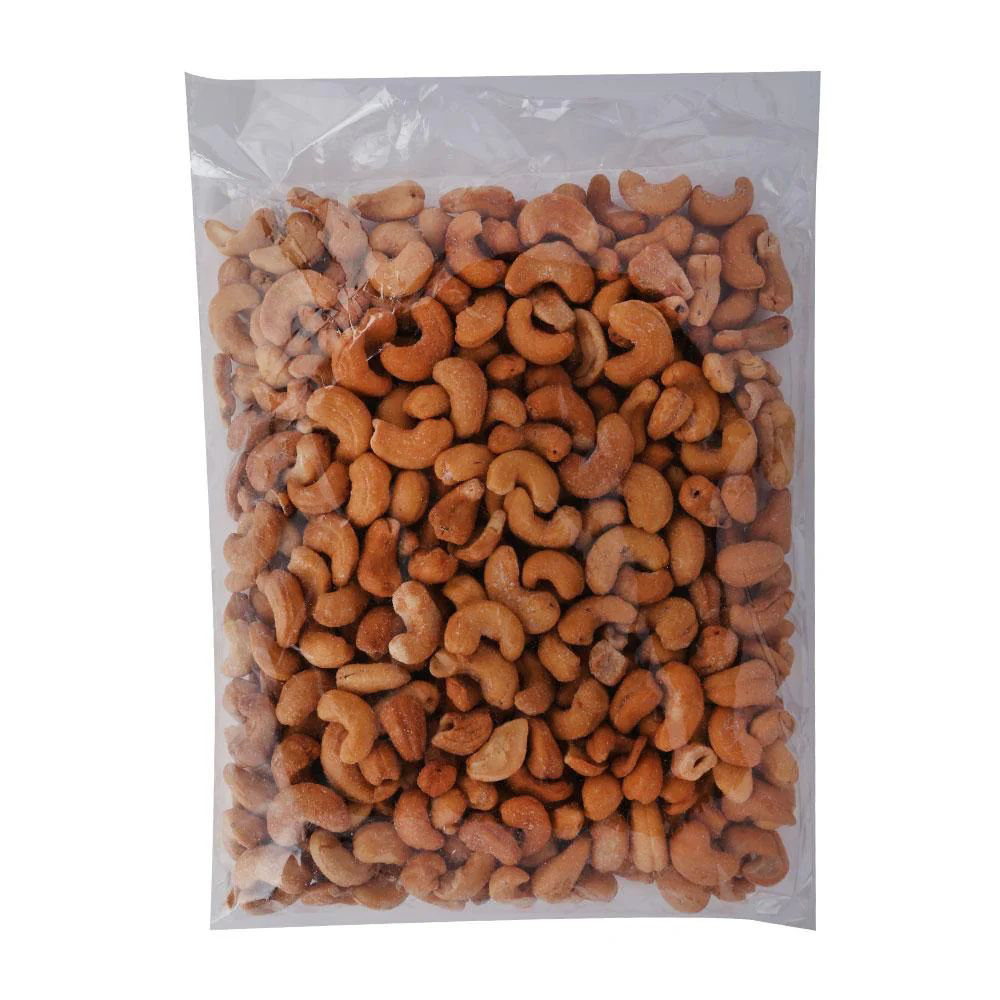 Picture of Al Hashir Cashewnuts Plain 400gm