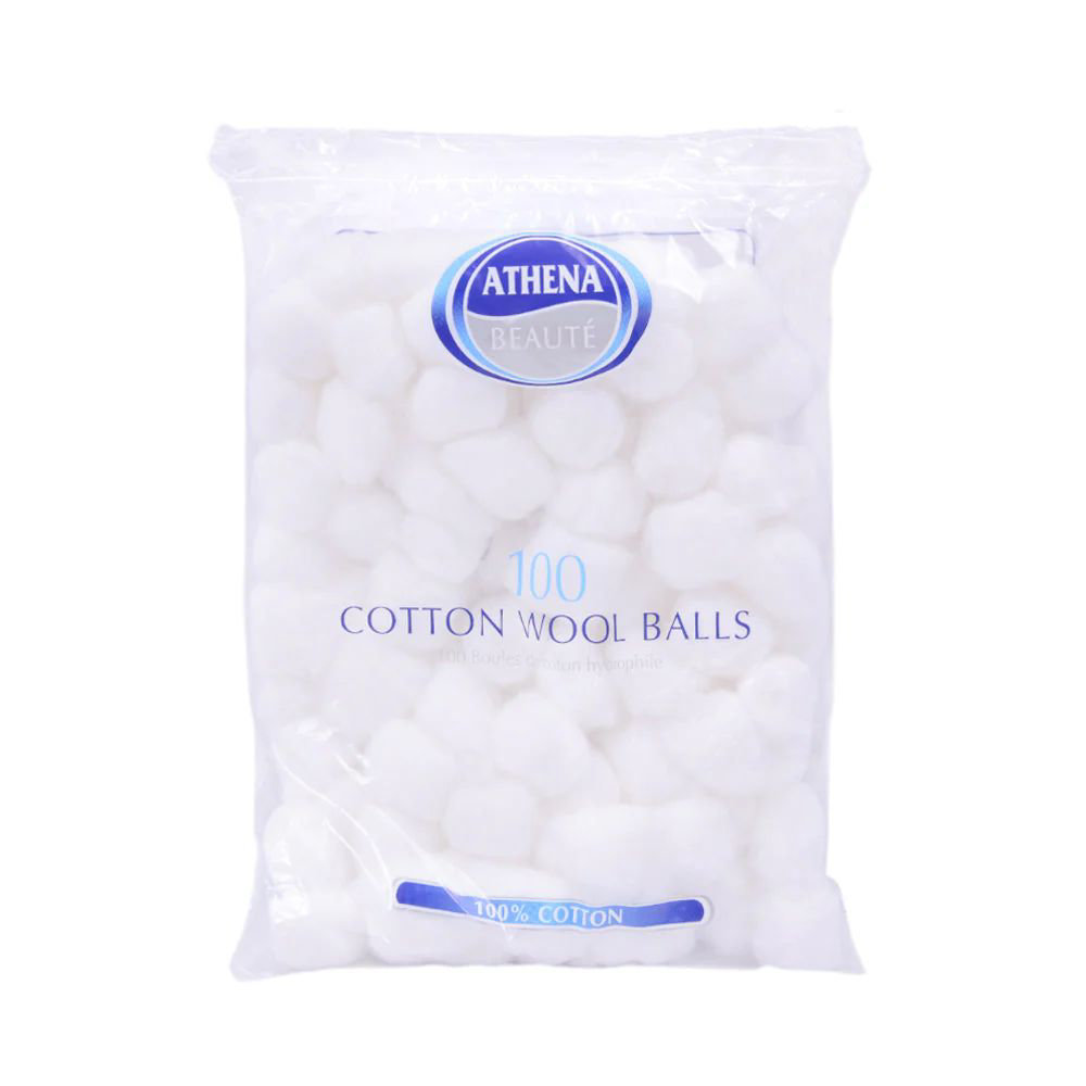 Picture of Athena Cotton Wool Balls 100pcs