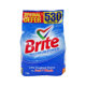 Picture of Brite Washing Powder Maximun Power 1kg Promo