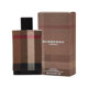 Picture of Burberry London Man Edt 100ml Fabric