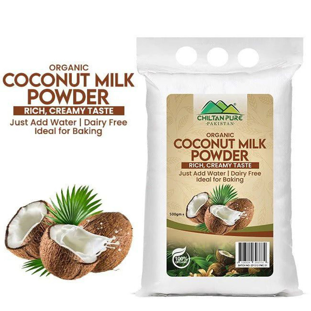 Picture of Dewdrop Instant Coconut Milk Powder 50gm