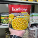 Picture of Dewdrop Whole Sweet Corn 2.1kg