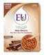 Picture of Eu Natural Chocolate Sensation Hair Wax Beans 100gm