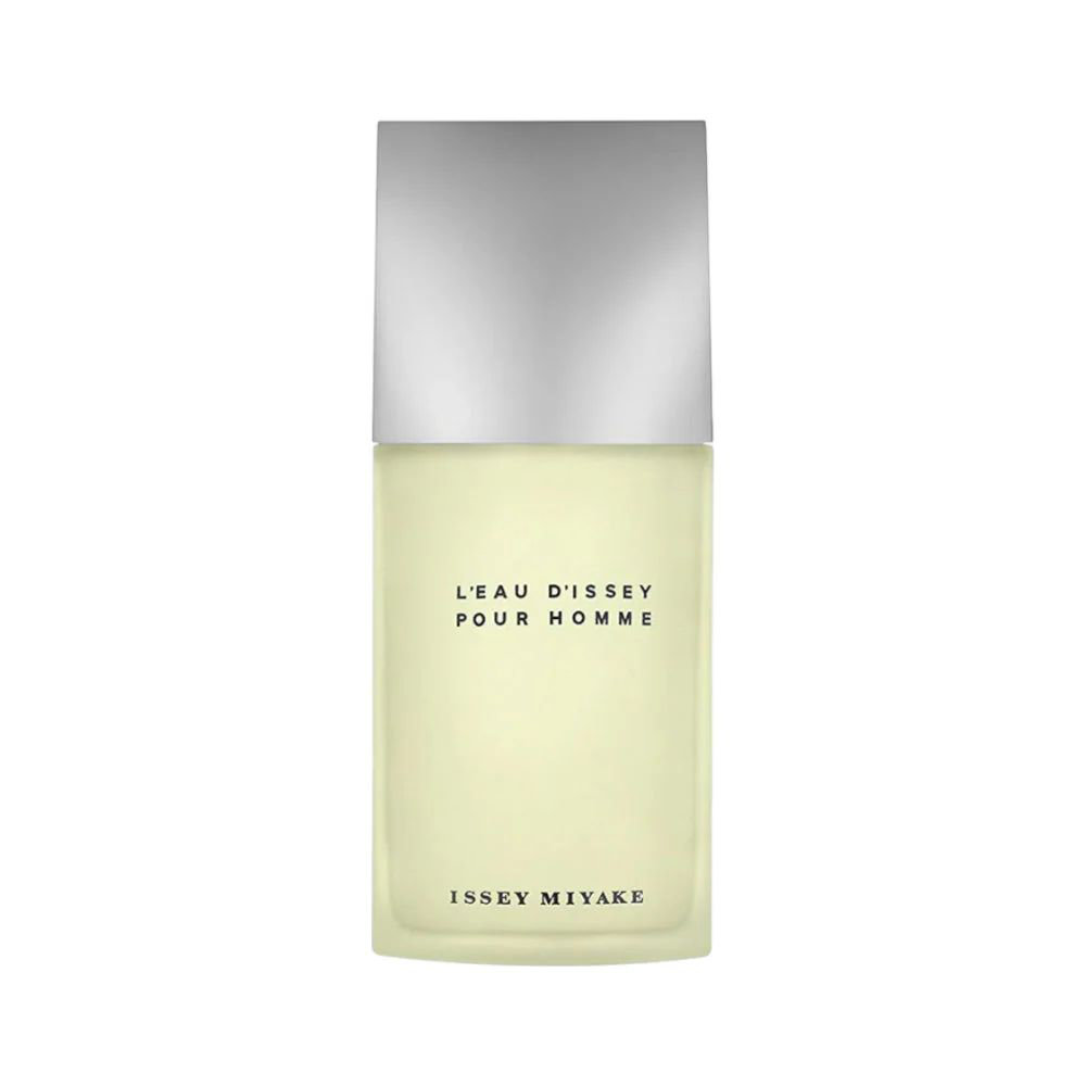 Picture of Issey Miyake Man Edt 125ml