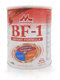 Picture of Morinaga Bf-1 Infant Formula 900g