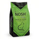 Picture of Nosh Plus Meat & Veggie Cat Food 400gm