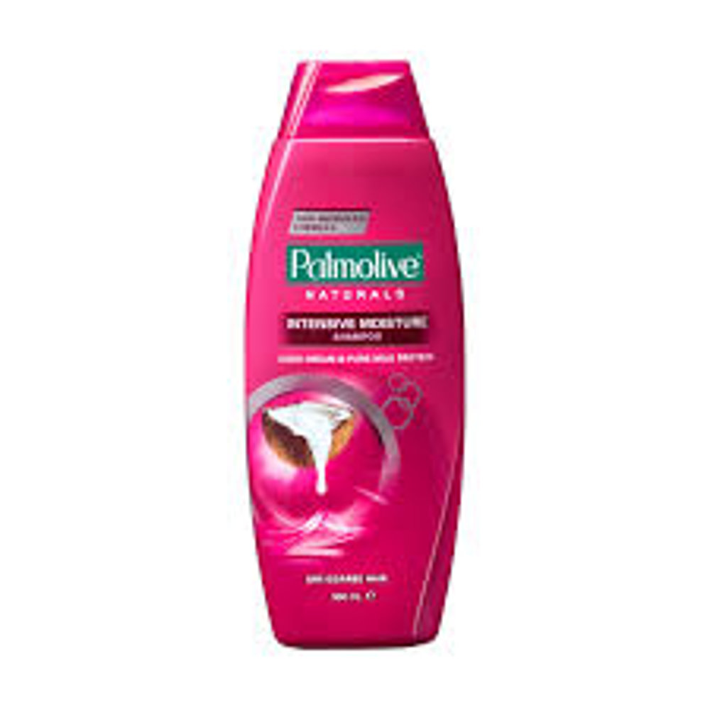 Picture of Palmolive Intensive Moisture Coco Cream Shampoo 375ml
