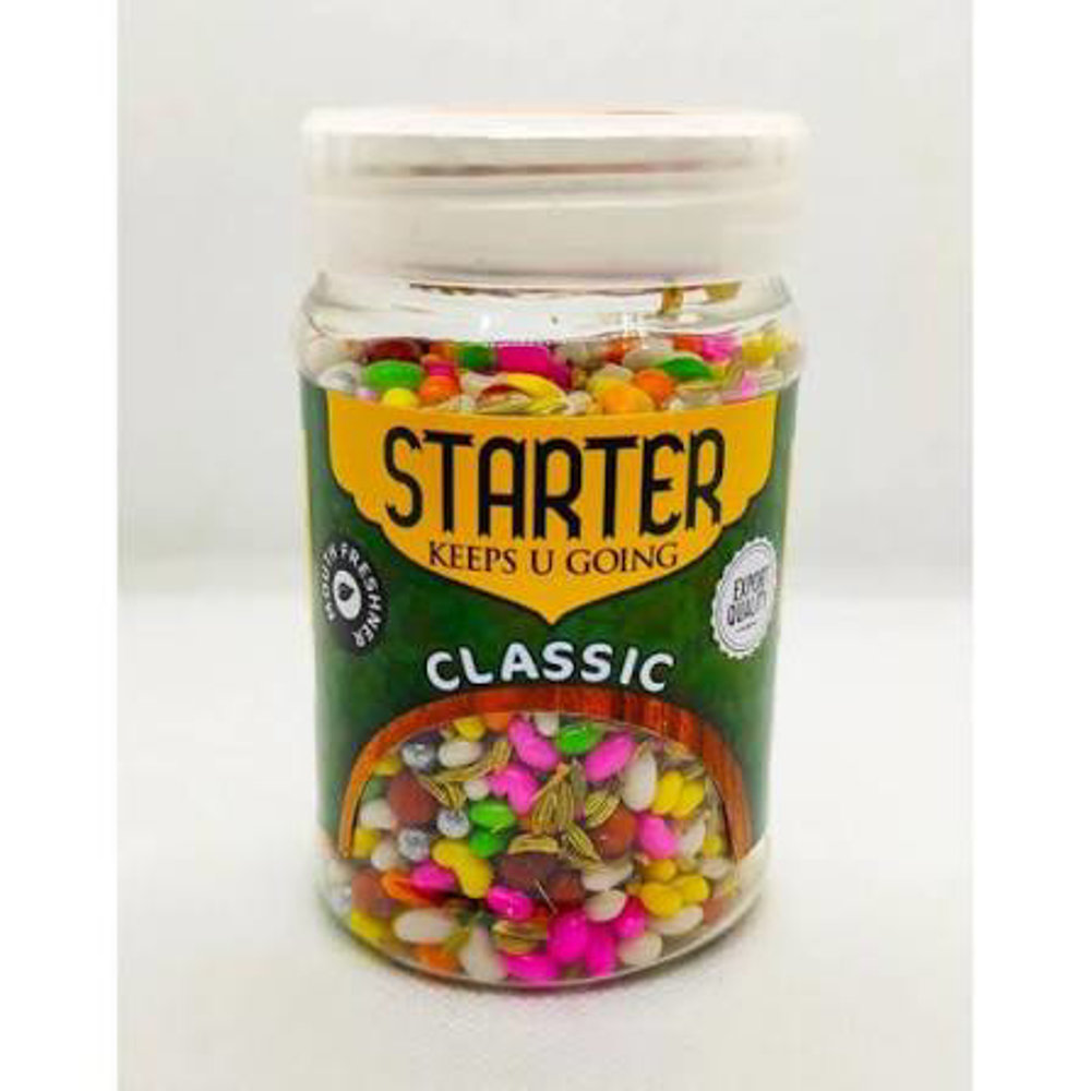 Picture of Starter Milan Speacial Mouth Freshner Jar 155gm