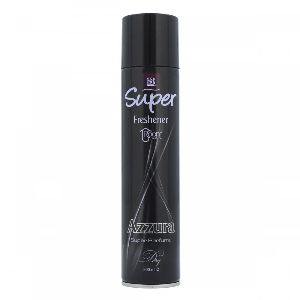 Picture of Super Storm Night Queen Air Freshener 300ml