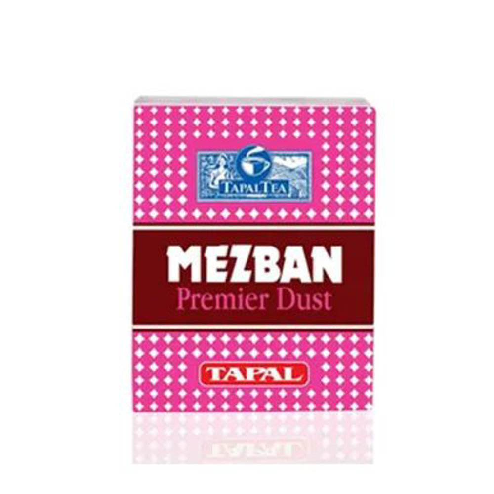 Picture of Tapal Mezban Premier Dust Tea 100gm