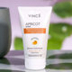 Picture of Vince Face Wash Apricot Scrub 120ml